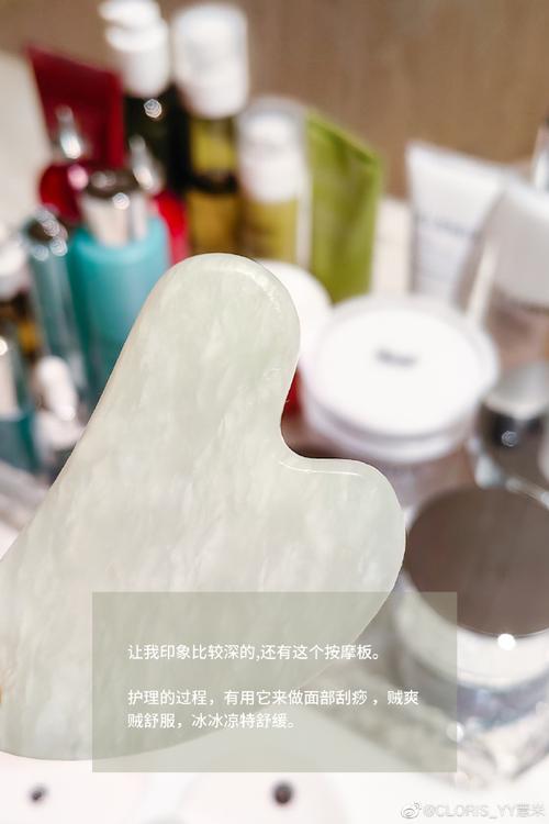 护理博舍酒店的水疗是我私下最常去的酒店spa环境 手法