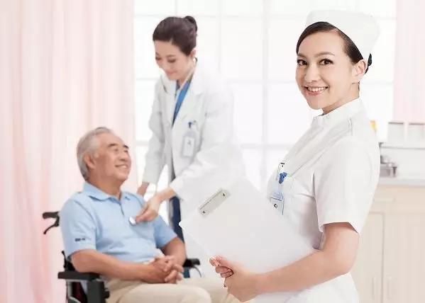 养老护理员个人防护知识